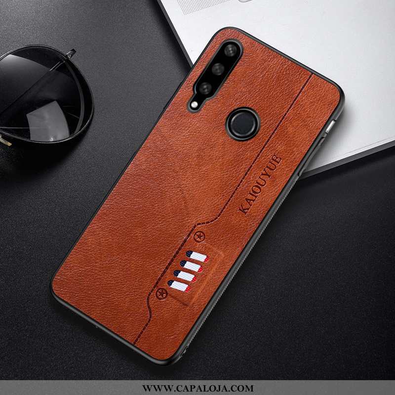 Capa Huawei Y6p Moda Completa Tendencia Protetoras Verde, Capas Huawei Y6p Retro Online