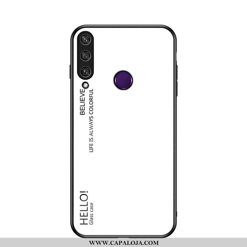 Capa Huawei Y6p Soft Nova Colorida Cases Colorido, Capas Huawei Y6p Protetoras Online