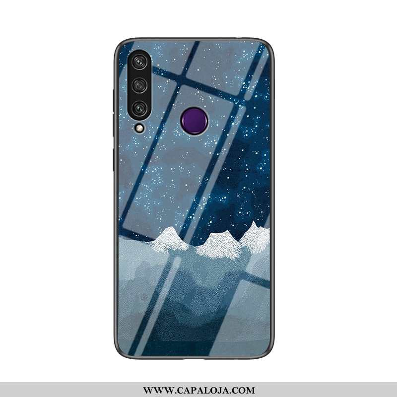 Capa Huawei Y6p Tendencia Completa Casal Moda Preto, Capas Huawei Y6p Soft Venda