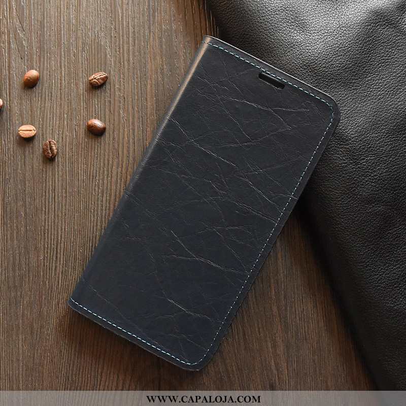 Capa Huawei Y6s Protetoras Preto Telemóvel Cover, Capas Huawei Y6s Silicone Baratas