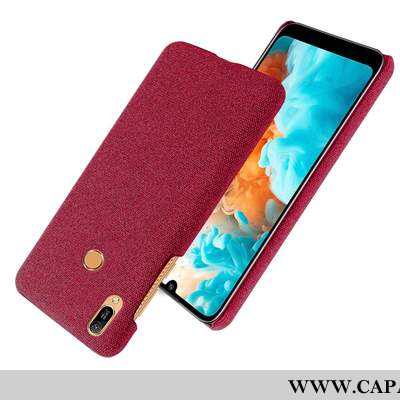 Capa Huawei Y6s Protetoras Resistente Capas Antiqueda Cinza, Huawei Y6s Fosco Promoção