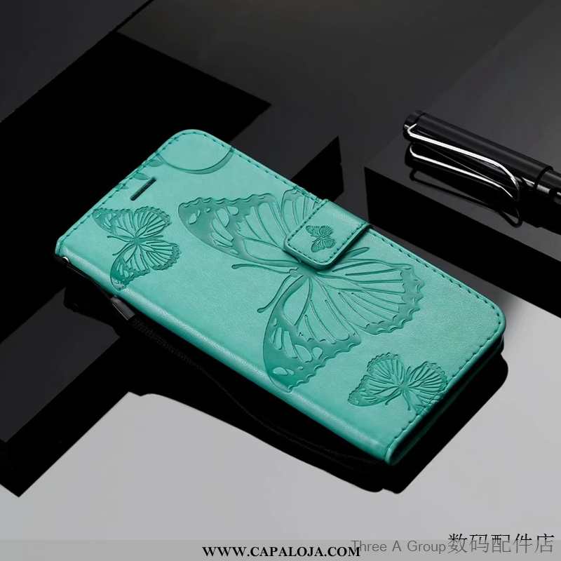 Capa Huawei Y7 2020 Desenho Animado Masculino Completa Cover Azul Escuro, Capas Huawei Y7 2020 Prote