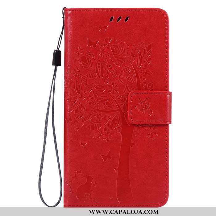 Capa Lg G6 Soft Telemóvel Cases Capas Vermelho, Lg G6 Protetoras Baratos