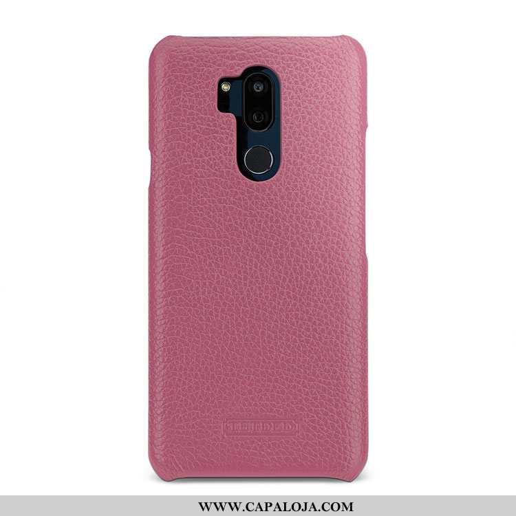 Capa Lg G7 Thinq Criativas Protetoras Telemóvel Nova Branco, Capas Lg G7 Thinq Couro Comprar