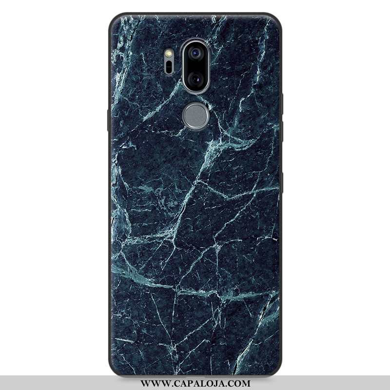 Capa Lg G7 Thinq Madeira Cases Masculino Feminino Caqui, Capas Lg G7 Thinq Soft Baratas