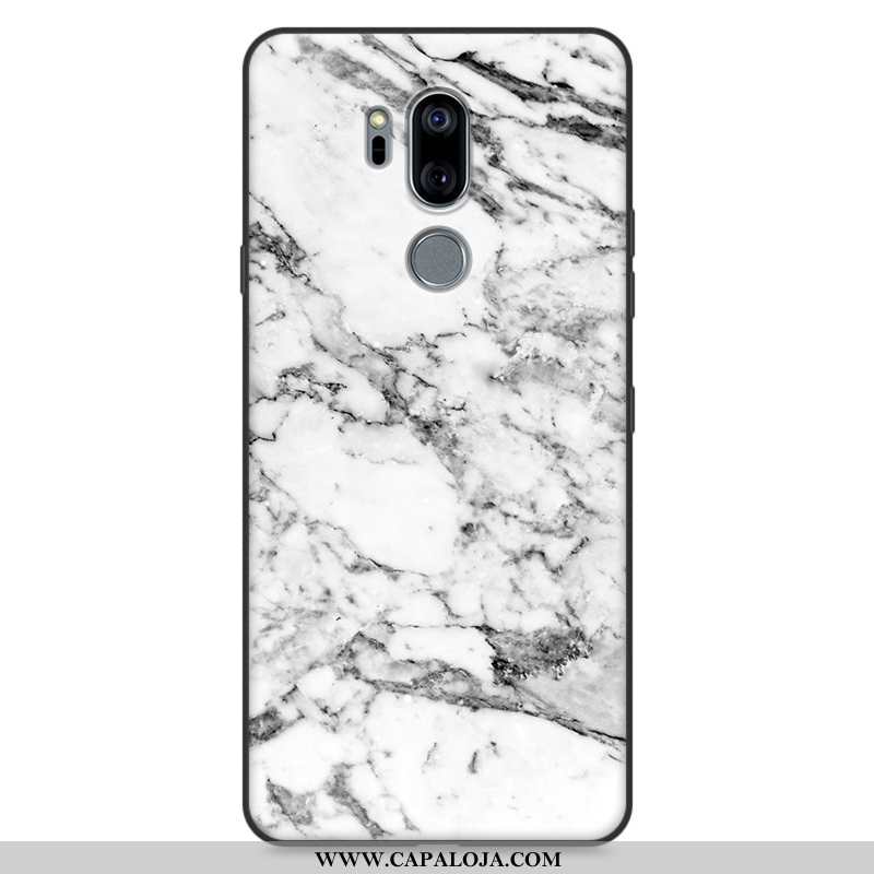 Capa Lg G7 Thinq Madeira Cases Masculino Feminino Caqui, Capas Lg G7 Thinq Soft Baratas