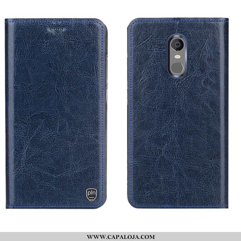 Capa Lg K11 Couro Genuíno Cases Nova Protetoras Azul Escuro, Capas Lg K11 Couro Baratos