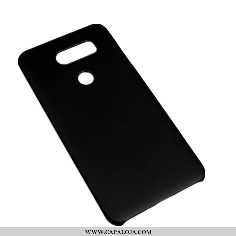 Capa Lg V30 Protetoras Cases Capas Simples Preto, Lg V30 Telemóvel Comprar