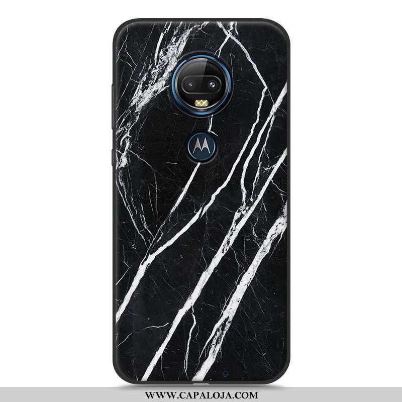 Capa Moto G7 Plus Criativas Protetoras Cases Minimalista Branco, Capas Moto G7 Plus Madeira Baratos