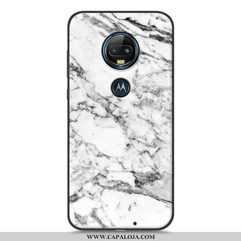 Capa Moto G7 Plus Criativas Protetoras Cases Minimalista Branco, Capas Moto G7 Plus Madeira Baratos