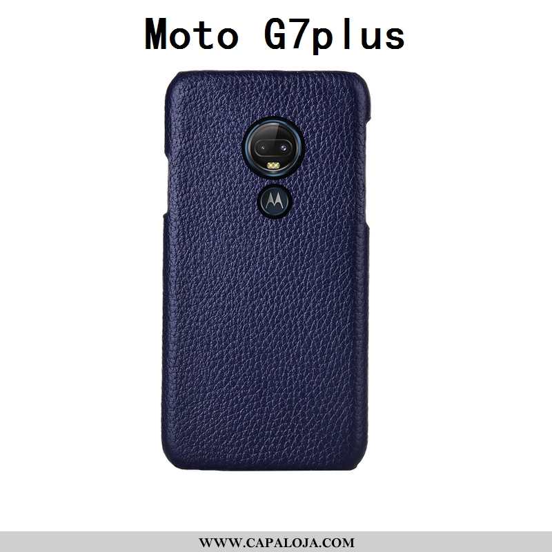 Capa Moto G7 Plus Personalizada Capas Cases Luxo Vermelho, Moto G7 Plus Criativas Venda