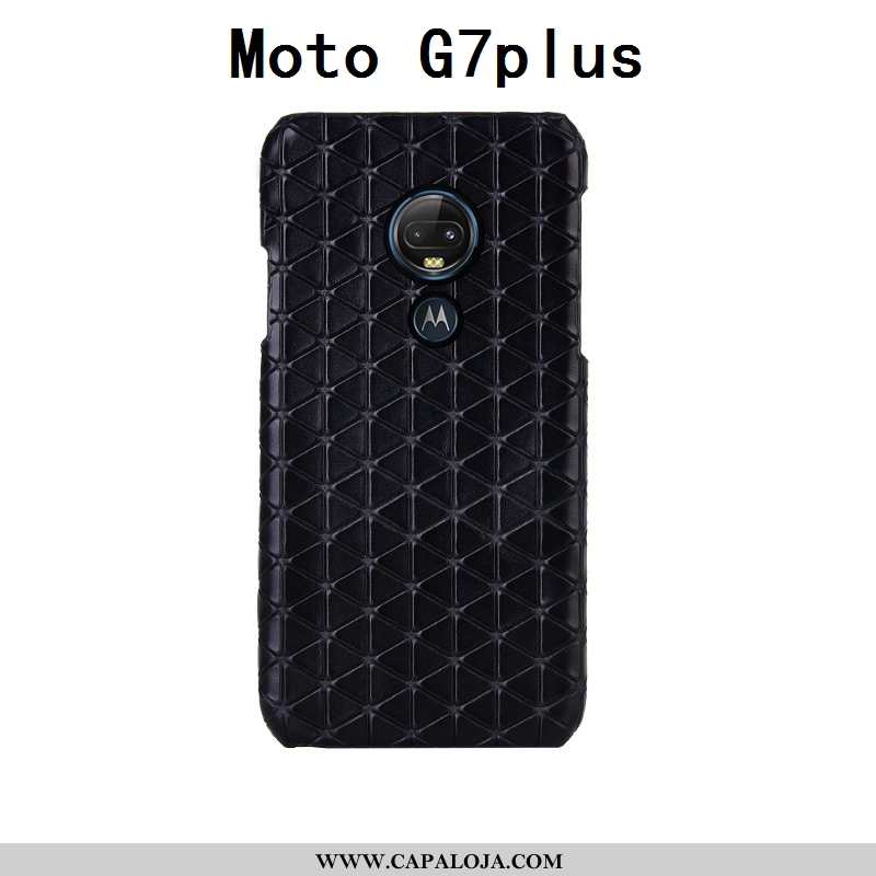 Capa Moto G7 Plus Protetoras Feminino Antiqueda Capas Vermelho, Moto G7 Plus Estiloso Promoção