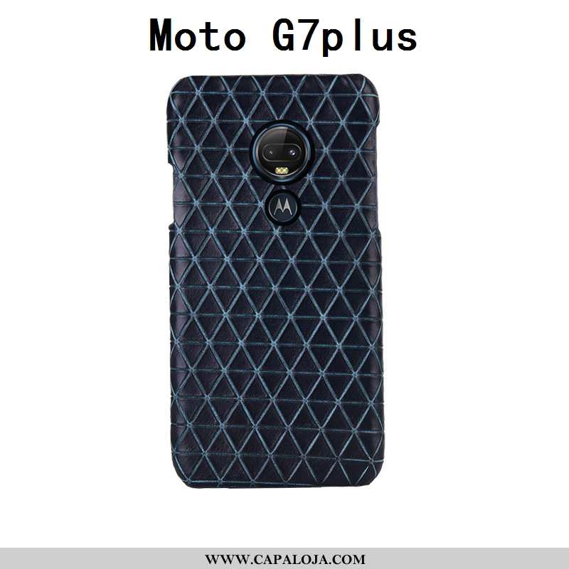 Capa Moto G7 Plus Protetoras Feminino Antiqueda Capas Vermelho, Moto G7 Plus Estiloso Promoção