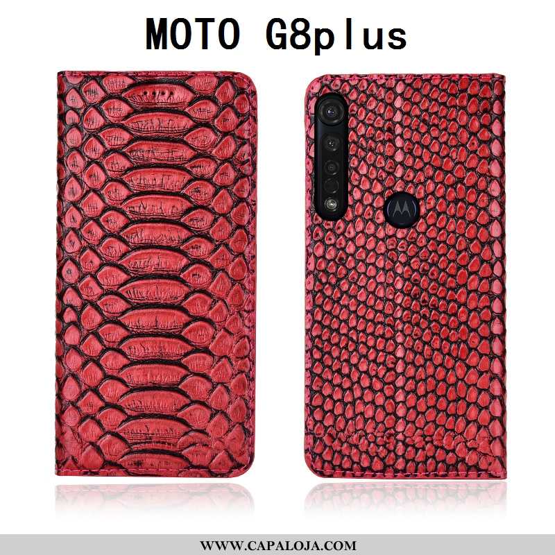 Capa Moto G8 Plus Silicone Antiqueda Completa Capas Preto, Moto G8 Plus Couro Genuíno Baratas