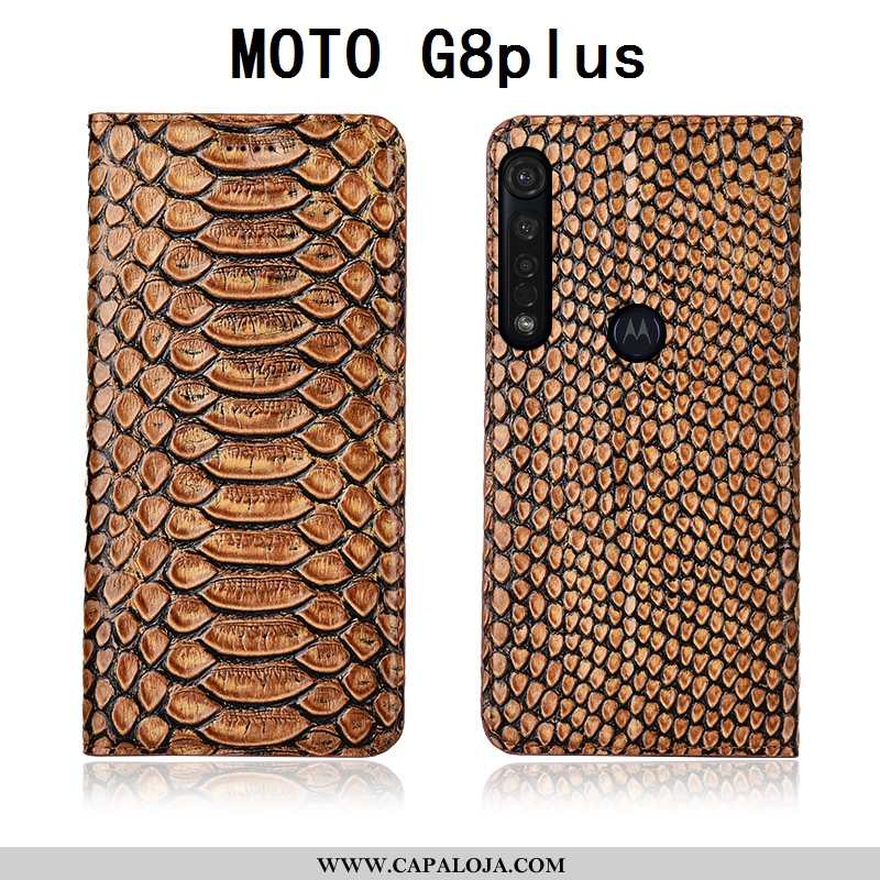 Capa Moto G8 Plus Silicone Antiqueda Completa Capas Preto, Moto G8 Plus Couro Genuíno Baratas