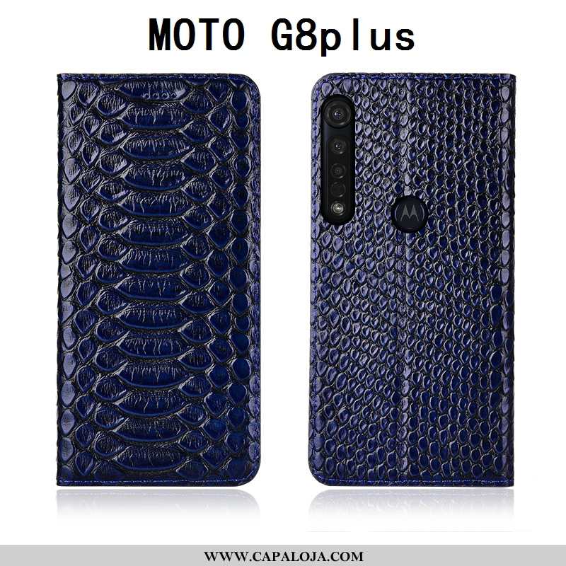 Capa Moto G8 Plus Silicone Antiqueda Completa Capas Preto, Moto G8 Plus Couro Genuíno Baratas