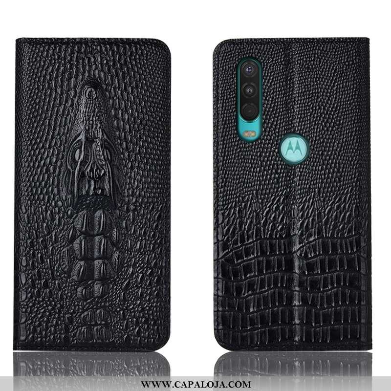 Capa Motorola One Action Protetoras Antiqueda Cover Capas Azul, Motorola One Action Couro Online