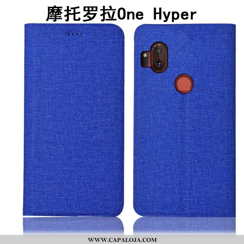 Capa Motorola One Hyper Protetoras Capas Cases Antiqueda, Motorola One Hyper Preto Promoção