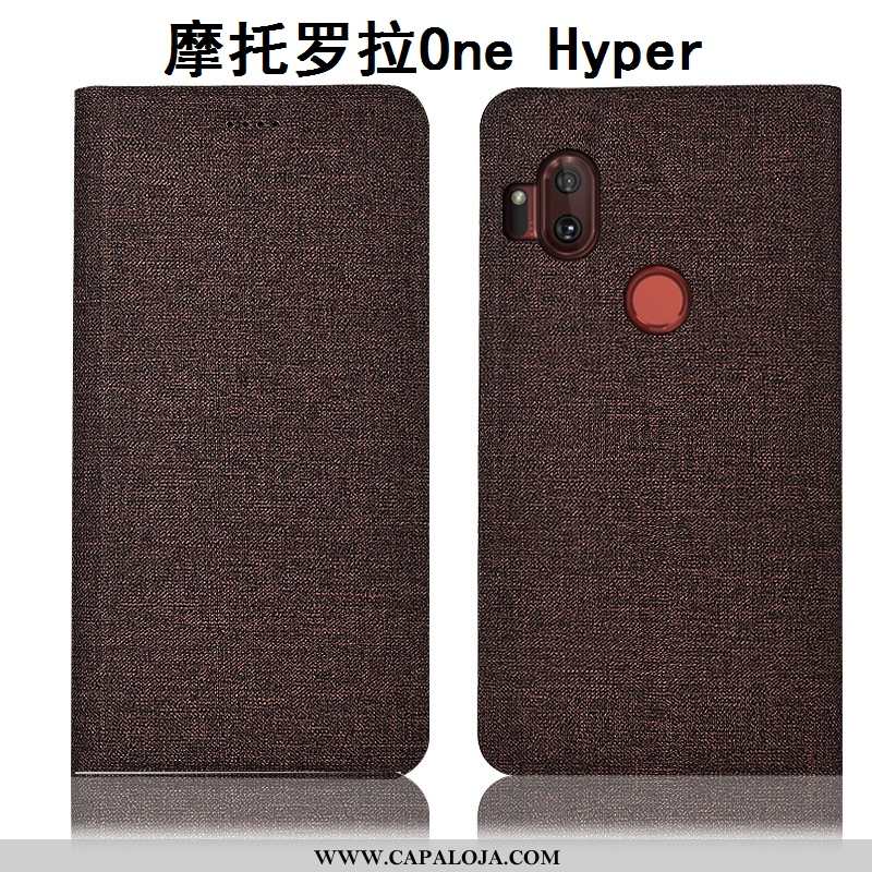 Capa Motorola One Hyper Protetoras Capas Cases Antiqueda, Motorola One Hyper Preto Promoção