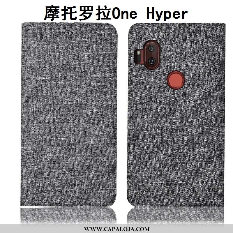 Capa Motorola One Hyper Protetoras Capas Cases Antiqueda, Motorola One Hyper Preto Promoção