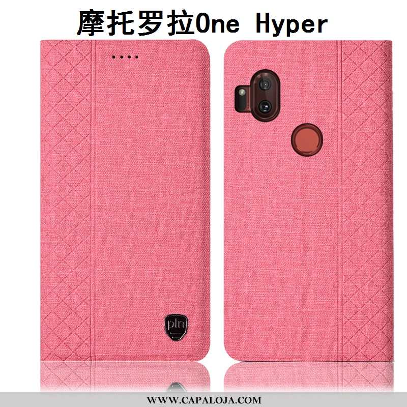 Capa Motorola One Hyper Protetoras Capas Cases Marrom Castanho, Motorola One Hyper Linho Comprar