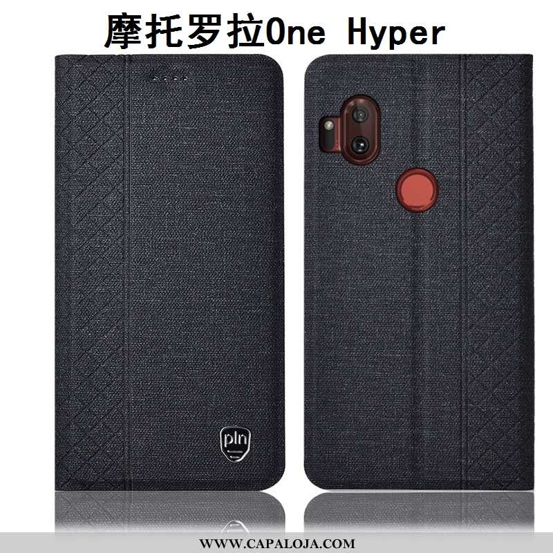 Capa Motorola One Hyper Protetoras Capas Cases Marrom Castanho, Motorola One Hyper Linho Comprar