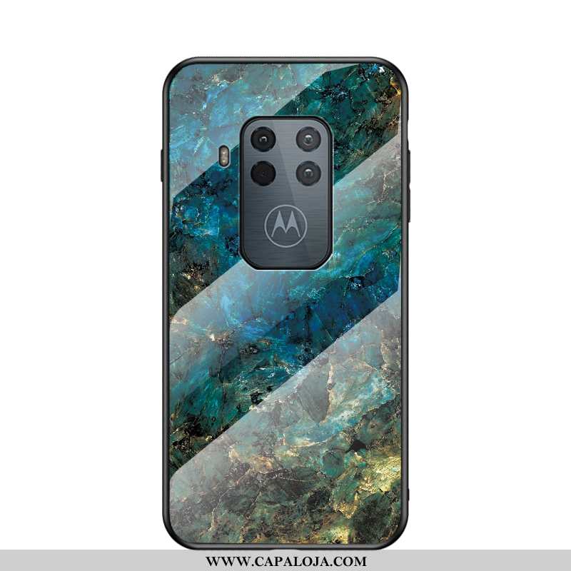 Capa Motorola One Zoom Protetoras Cases Malha Capas Preto, Motorola One Zoom Tendencia Barato