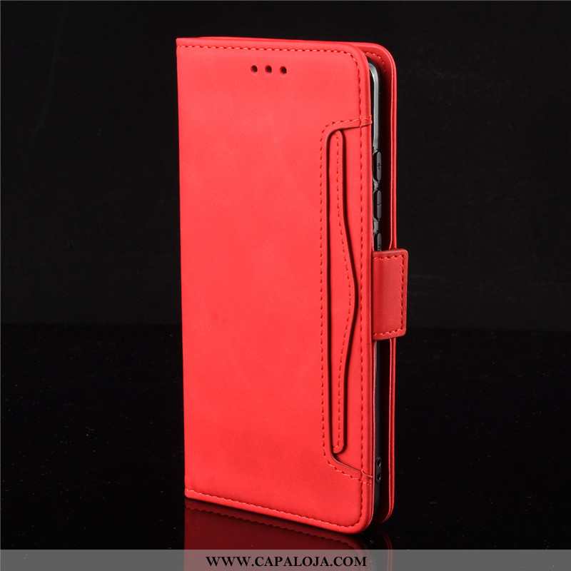 Capa Nokia 1.3 Couro Protetoras Cases Cover Castanho, Capas Nokia 1.3 Soft Promoção