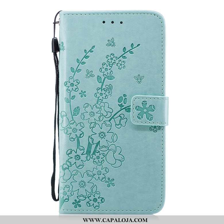 Capa Nokia 2.1 Couro Telemóvel Vermelha Cases Rosa, Capas Nokia 2.1 Protetoras Comprar