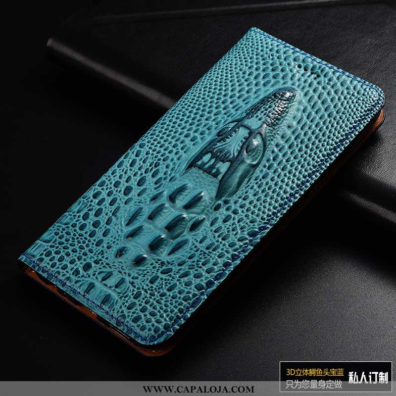 Capa Nokia 3.1 Protetoras Verde Cases Capas, Nokia 3.1 Couro Legitimo Baratas