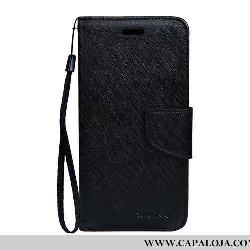 Capa Nokia 4.2 Couro Vermelha Cases Seda Rosa, Capas Nokia 4.2 Protetoras Baratas