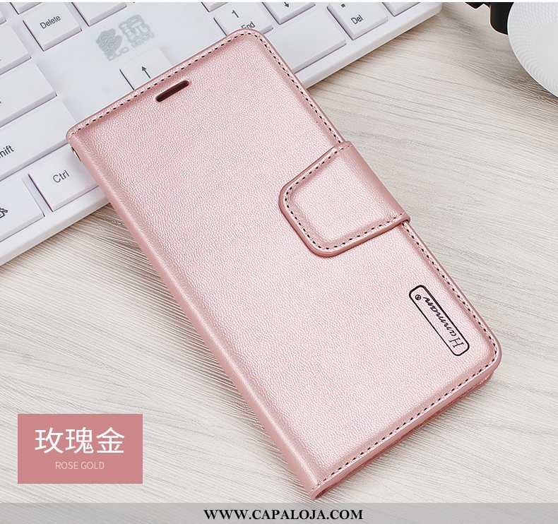 Capa Nokia 5.1 Telemóvel Cordeiro Capas Cases, Nokia 5.1 Rosa Comprar