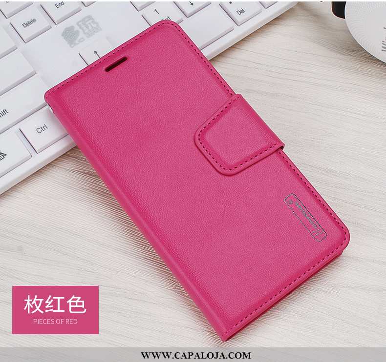 Capa Nokia 5.1 Telemóvel Cordeiro Capas Cases, Nokia 5.1 Rosa Comprar