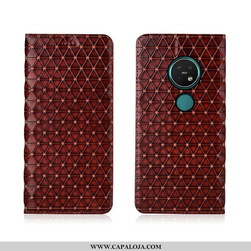 Capa Nokia 7.2 Protetoras Antiqueda Preto Cover, Capas Nokia 7.2 Silicone Promoção