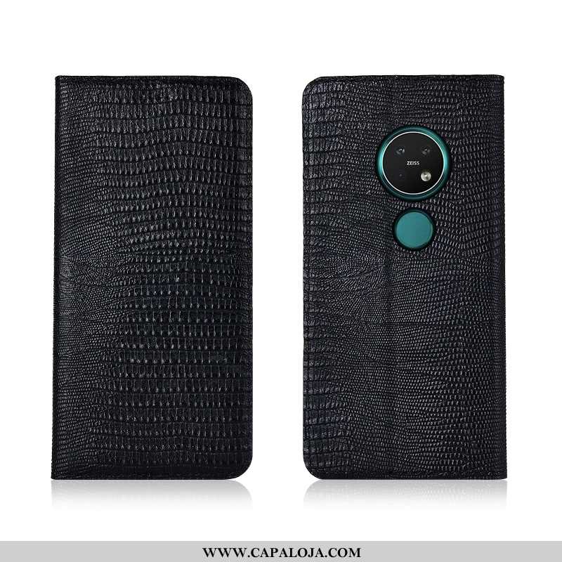 Capa Nokia 7.2 Protetoras Cases Telemóvel Completa Caqui, Capas Nokia 7.2 Silicone Baratos