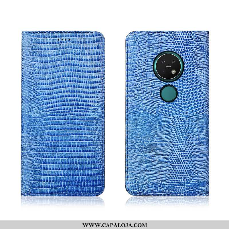 Capa Nokia 7.2 Protetoras Cases Telemóvel Completa Caqui, Capas Nokia 7.2 Silicone Baratos