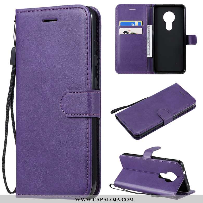 Capa Nokia 7.2 Protetoras Roxa Completa Cases Roxo, Capas Nokia 7.2 Couro Online