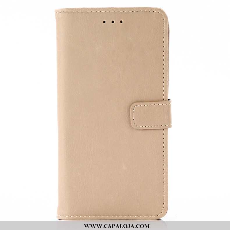 Capa Nokia 9 Pureview Couro Resistente Cases Telemóvel Castanho, Capas Nokia 9 Pureview Protetoras C