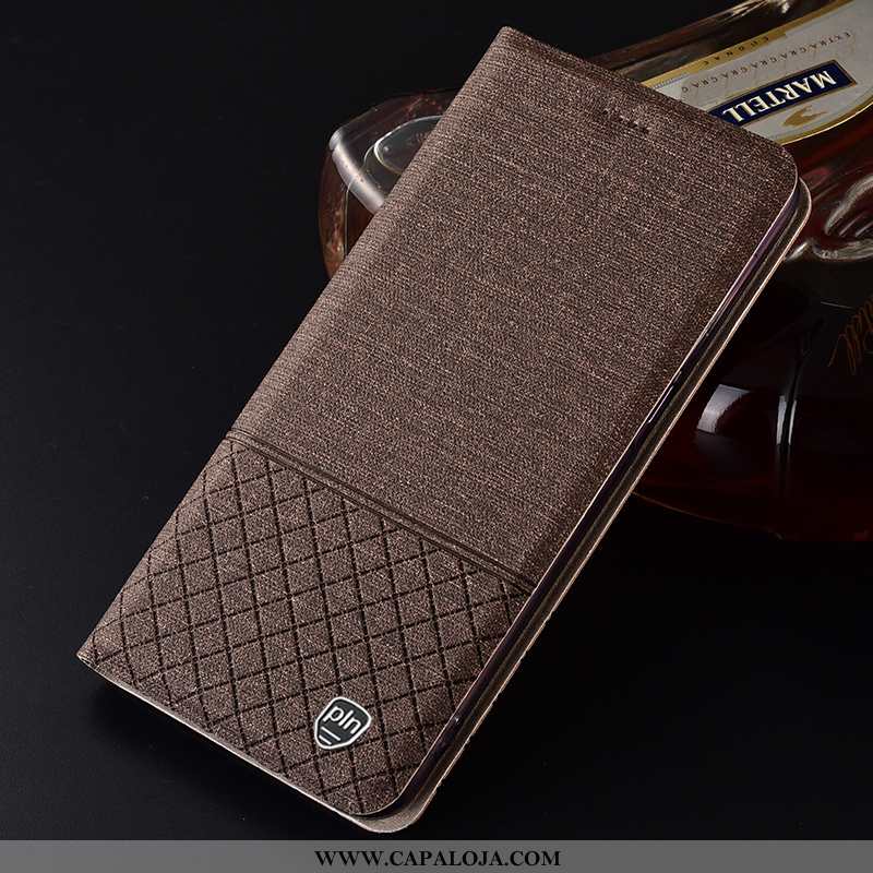 Capa Nokia 9 Pureview Protetoras Antiqueda Cases Vermelha Rosa, Capas Nokia 9 Pureview Linho Venda