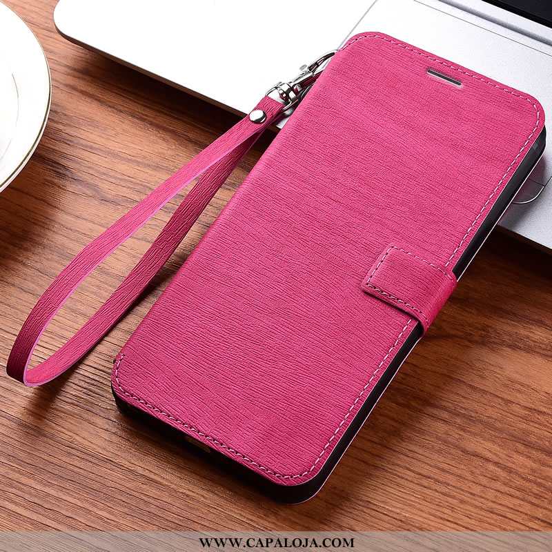 Capa Oneplus 5 Protetoras Capas Couro Cases Rosa, Oneplus 5 Carteira Online