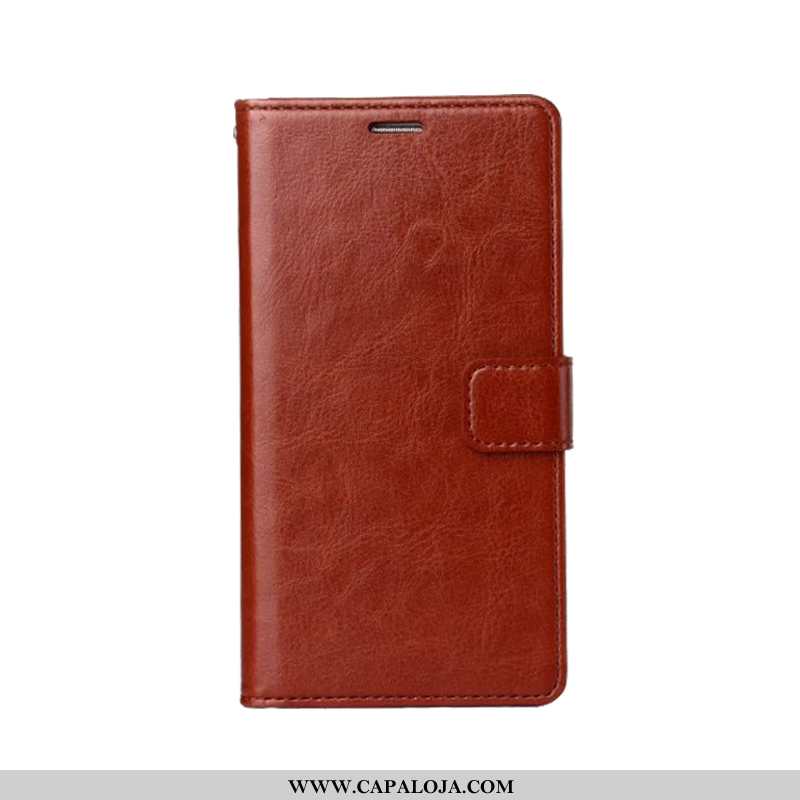 Capa Oneplus 6t Personalizada Capas Silicone Antiqueda Castanho, Oneplus 6t Criativas Barato