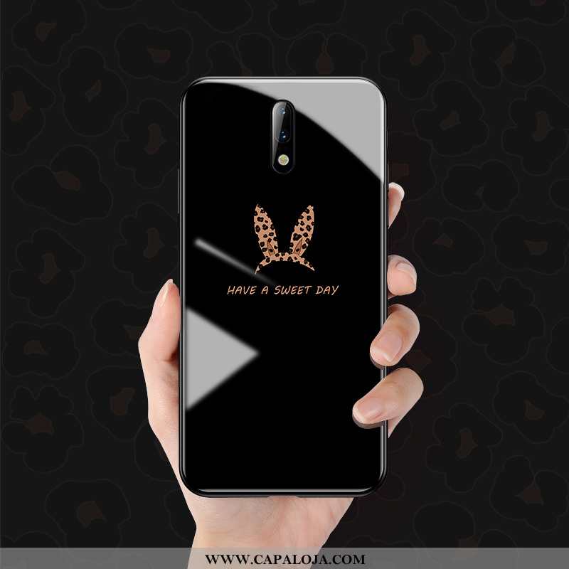 Capa Oneplus 7 Soft Personalizado Feminino Criativas Branco, Capas Oneplus 7 Super Baratos