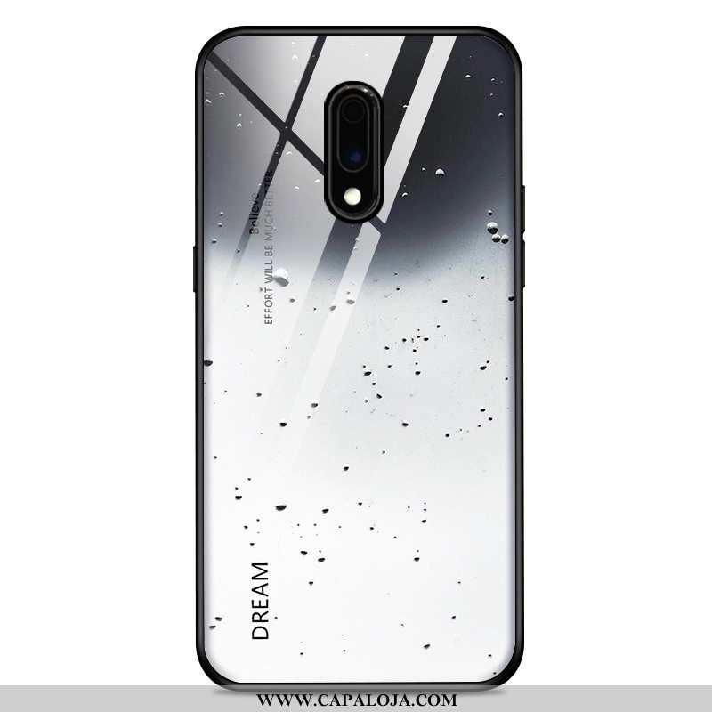 Capa Oneplus 7 Tendencia Personalizado Super Cases Branco, Capas Oneplus 7 Soft Comprar