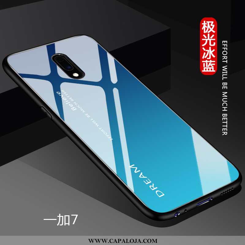 Capa Oneplus 7 Tendencia Personalizado Super Cases Branco, Capas Oneplus 7 Soft Comprar