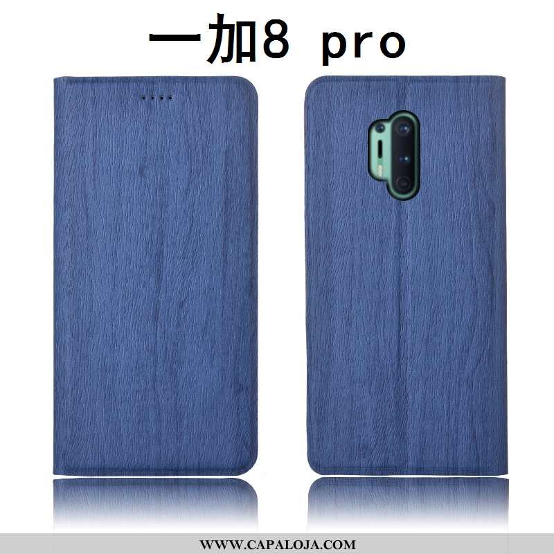 Capa Oneplus 8 Pro Protetoras Nova Telemóvel Cover Azul, Capas Oneplus 8 Pro Silicone Comprar