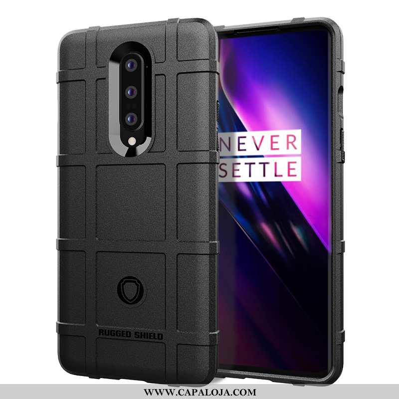 Capa Oneplus 8 Protetoras Verde Militar Vermelha Telemóvel, Capas Oneplus 8 Silicone Online