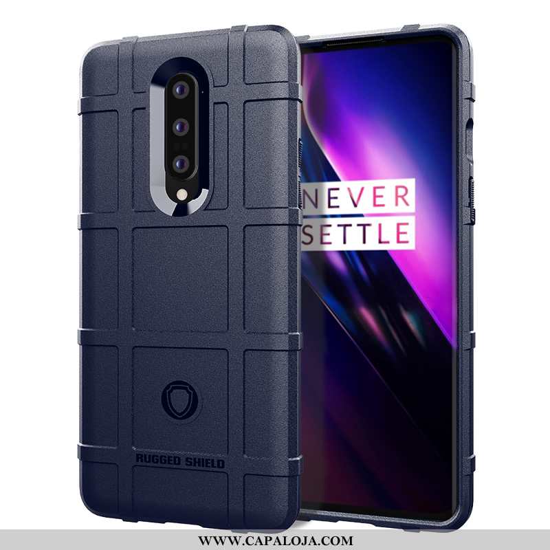 Capa Oneplus 8 Protetoras Verde Militar Vermelha Telemóvel, Capas Oneplus 8 Silicone Online