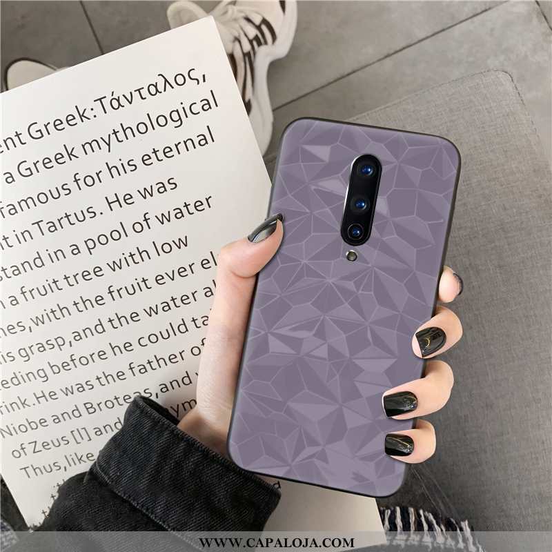 Capa Oneplus 8 Soft Capas Diamante Masculino Verde, Oneplus 8 Telemóvel Baratos