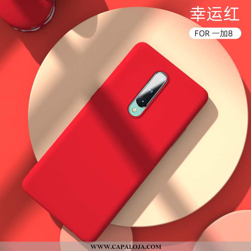 Capa Oneplus 8 Tendencia Cases Verde Protetoras, Capas Oneplus 8 Soft Baratas