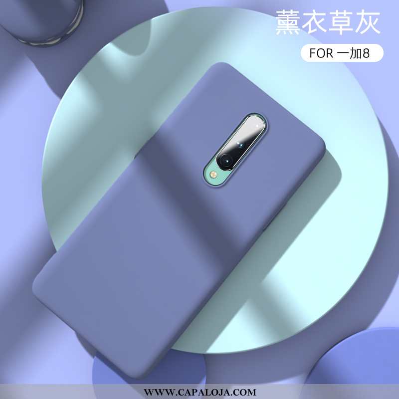 Capa Oneplus 8 Tendencia Cases Verde Protetoras, Capas Oneplus 8 Soft Baratas